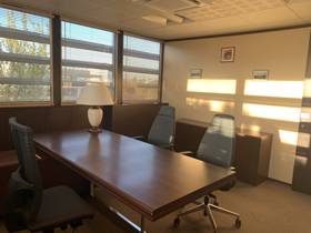 Location de Bureau privatif et équipé à Nîmes 30900