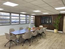 Location de Salle de réunion à Nîmes